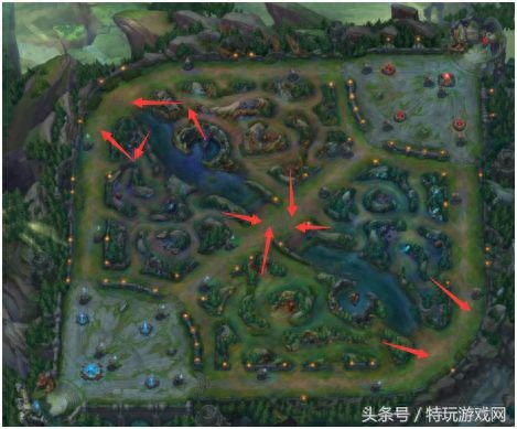 隐藏机制全揭秘：新版雷克塞套路全解！