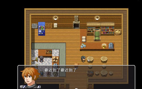 普通的rpg最新版体验服下载