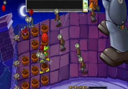 pvztv抗日版无限生命版