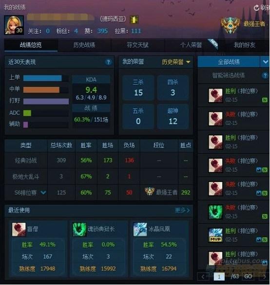 艾克当道横行峡谷 千百种姿势教你针对时间刺客