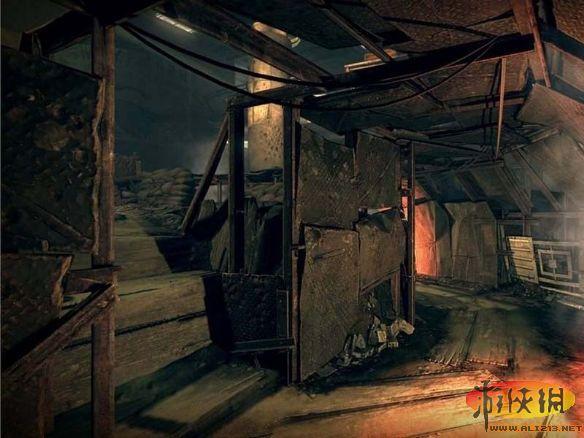 《毁灭战士4》难度及操作方式选择通关心得
