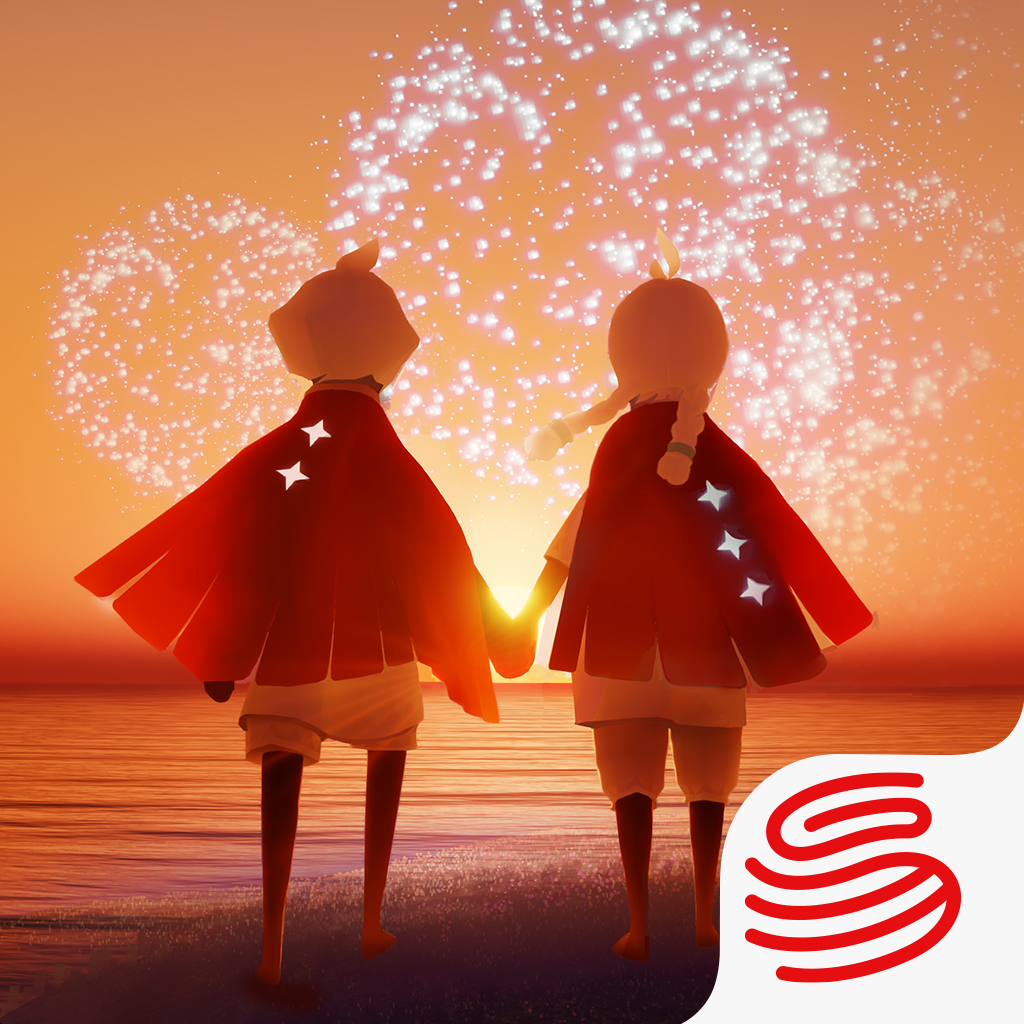 sky光遇官网版美服官网