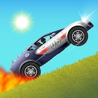 疯狂登山赛车下载旧版本改版