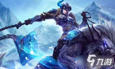 LOL10.1瑟庄妮怎么出装 10.1瑟庄妮出装思路分享