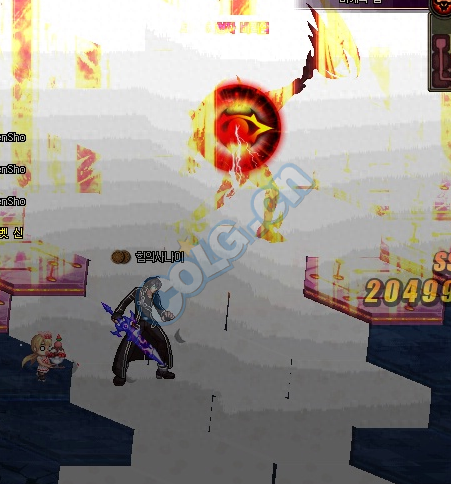 DNF史诗装备掉落捷径 90级魔界裂缝简易攻略