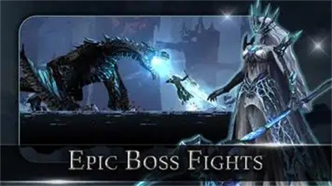恶魔猎手暗影世界汉化版下载ios