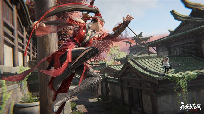 永劫无间下载免费手机版国际版