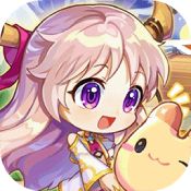 彩虹橙：重返彩虹岛官网版枪战下载安装