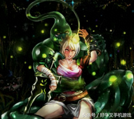 lol生化魔人篇：我成名的那天，是整局游戏被辛德拉玩坏了