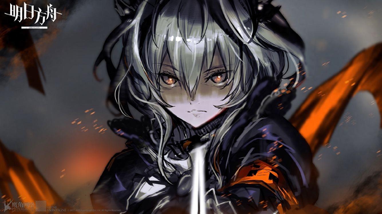 《明日方舟》新手入门攻略