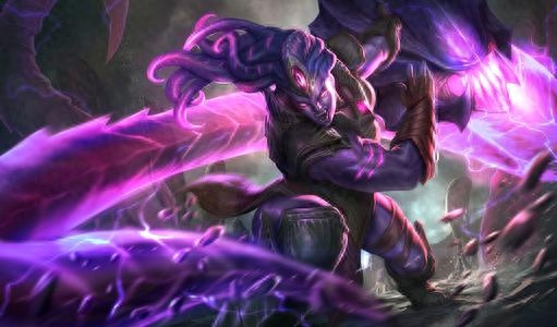 LOL：最强上单俄洛伊教学，近战远程都不怕的霸主