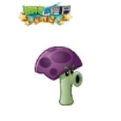 pvz胆小菇之梦怀旧版