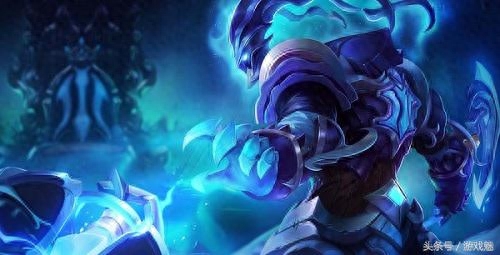 一个E一层盾！LOL新天赋让锤石成T1辅助