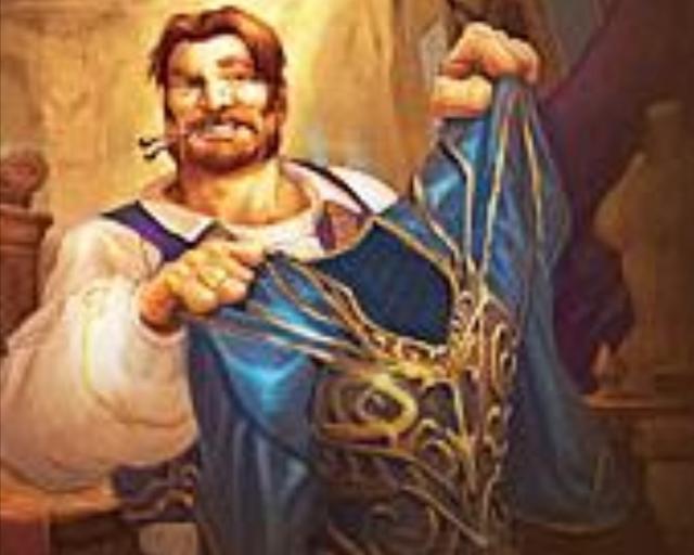 魔兽世界怀旧服1-300裁缝攻略