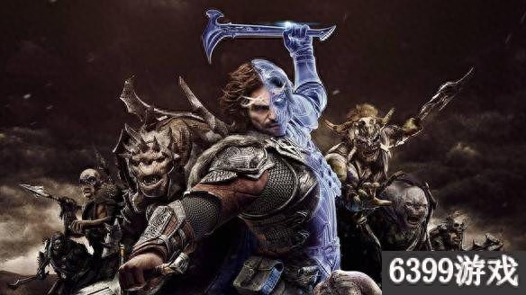 6399:中土世界战争之影优质宝石怎么获得?