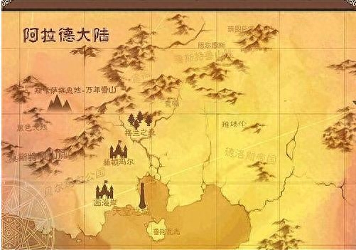 这还是你认识的阿拉德大陆么？10分钟让你看懂DNF现在的剧情