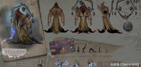 第五人格人类新手向技术攻略，成长为大神必经之路（建议收藏）