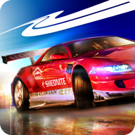 山脊赛车：滑流中文版高仿版
