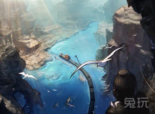 史诗装备背景故事 战术之王御敌套装讲解