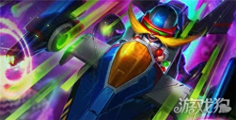 英雄联盟英勇投弹手打法解析 你也可以打出九万输出