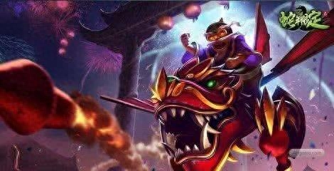 LOL英雄联盟英勇投弹手飞机库奇上分宝典