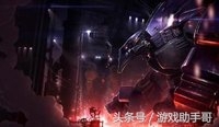 LOL小技巧-熔岩巨兽篇