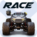 火箭联盟极限汽车赛RACE单机离线版