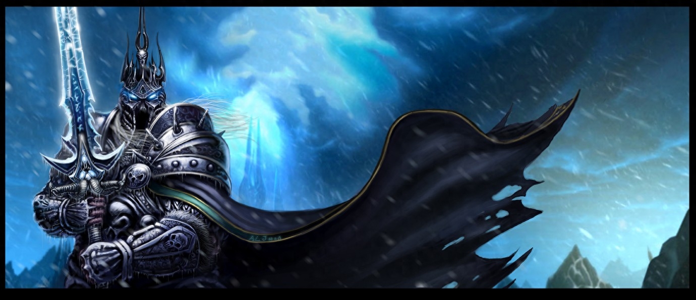 魔兽世界死亡骑士（DK）实用键位设置讲解