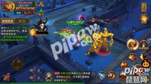 永恒纪元黑暗之门攻略 黑暗之门轻松通关