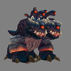 魔兽世界：盘点魔兽世界中有意思的十大经典隐藏BOSS