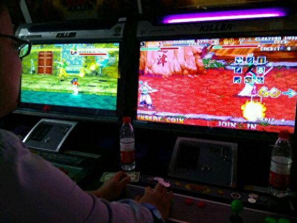 三国战纪：盘点经典街机中的特色分支路线，这些套路你都走过么？
