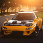 RX7驾驶模拟器免下载秒玩入口