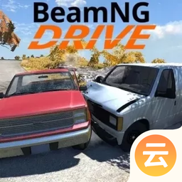 beamng车祸模拟器免费手机版直接玩入口