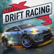 AutoX漂移赛车3手游版