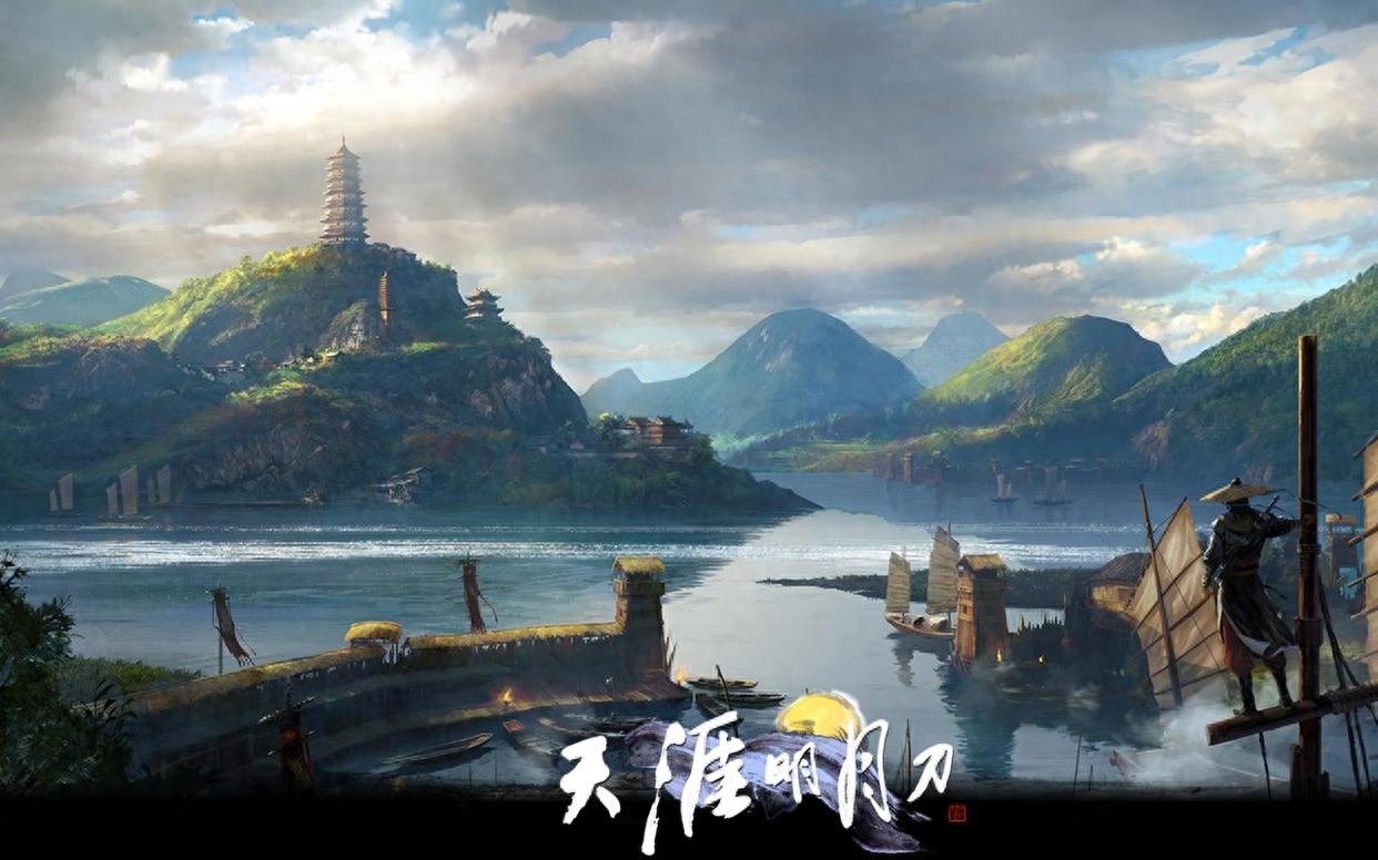 天涯明月刀最新攻略 新手如何快速入门