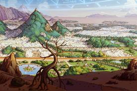 DNF驱魔师二觉刷图加点攻略 真龙星君力驱逆袭9契约加点推荐