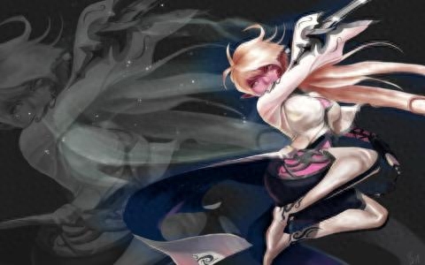 DNF刺客连招的基础，银月PK技能介绍