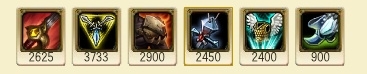 《LOL》S7打野赵信天赋符文加点与出装介绍