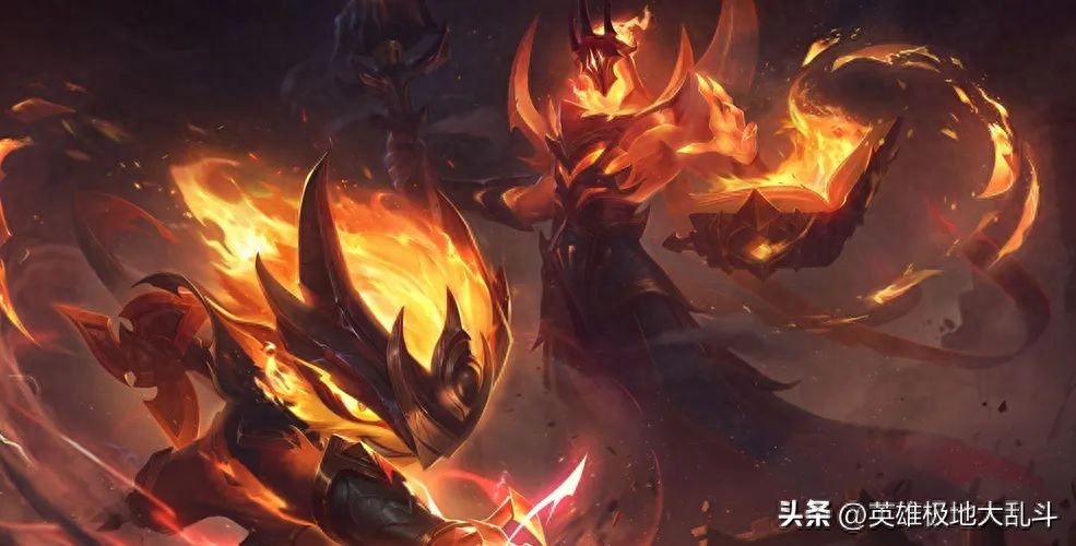 胜率队的最爱，丢丢怪的克星，极地大乱斗送死流死歌玩法分享