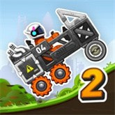 疯狂快车手2老版本盗版不用登录版