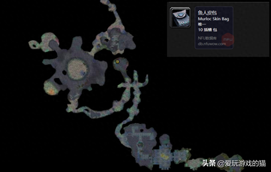 魔兽世界怀旧向：60年代任务背包最全获取攻略