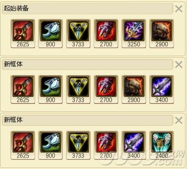LOL赵信低分段无解打野 教你快速脱离白银深坑