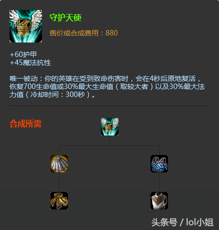 艾瑞莉娅的正确打开方式