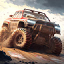 越野赛车4×4单机游戏下载