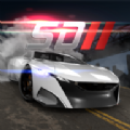 StreetDrag2手游灵敏度