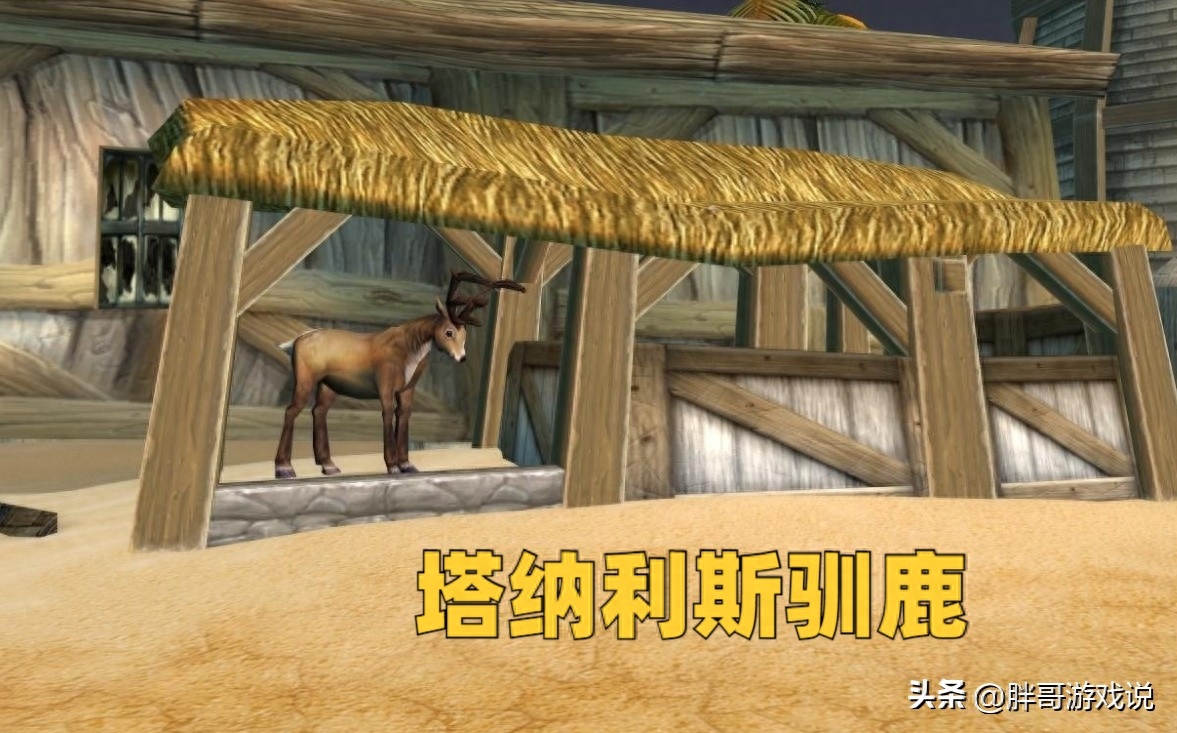 魔兽WLK：310坐骑在招手，冬幕节成就详细攻略，前置任务记得先做