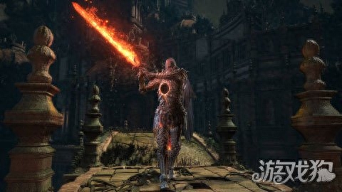 黑暗之魂3DLC2什么武器好用 武器的优劣势分析