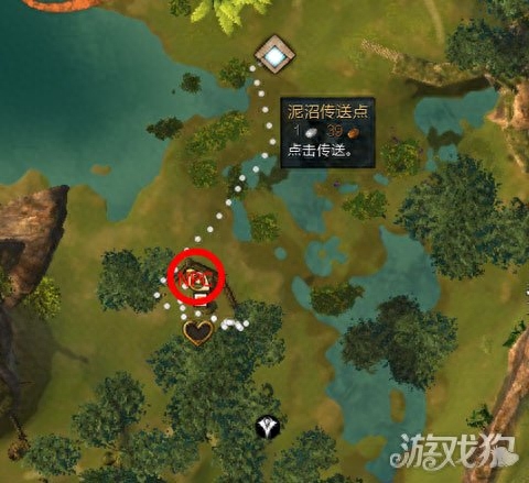 激战2哈克蛙吹箭筒获取攻略 哈克蛙吹箭筒在那里获得