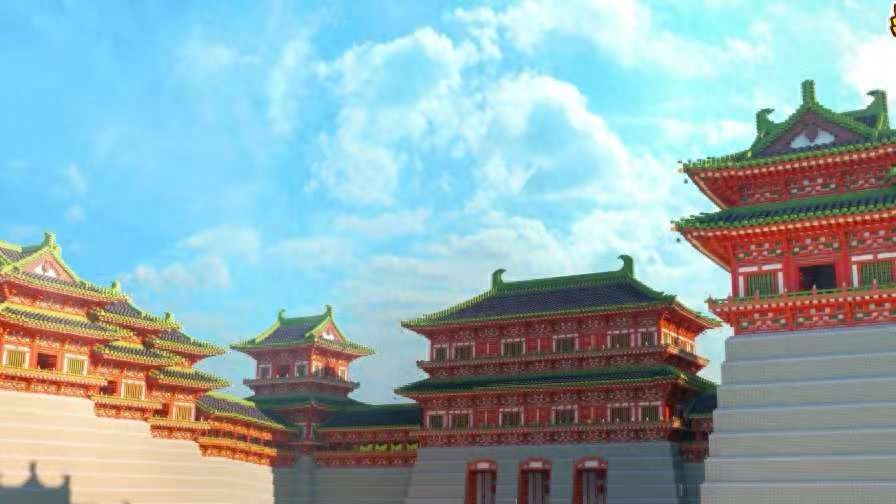 迷你世界：野人大攻略，学会这些知识点，强大太容易