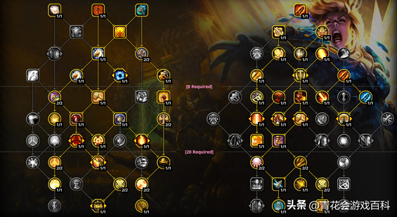 《魔兽世界：巨龙时代》10.0版本惩戒骑入门指南